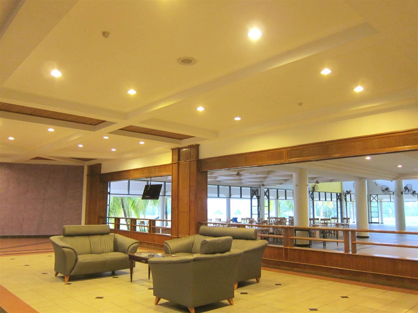 Gemas Golf Resort Exterior foto